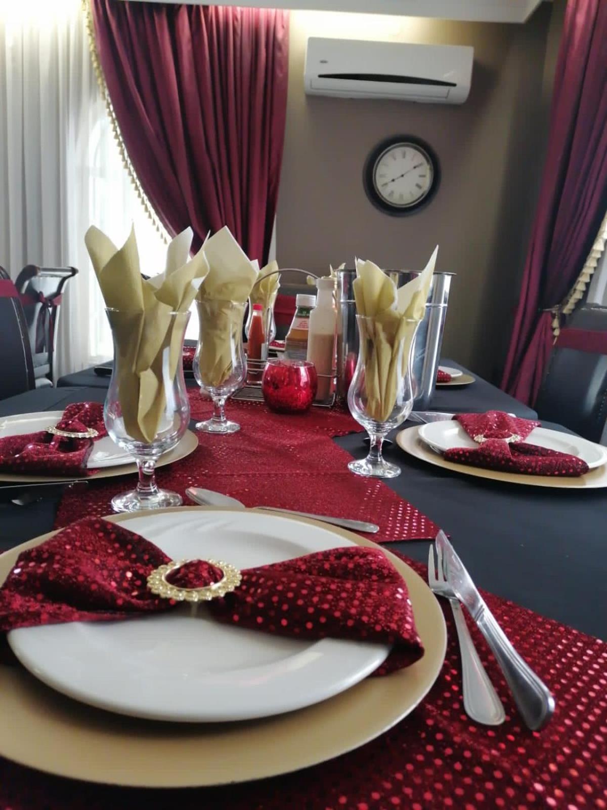 בריטס Casa Grande Guest Lodge מראה חיצוני תמונה