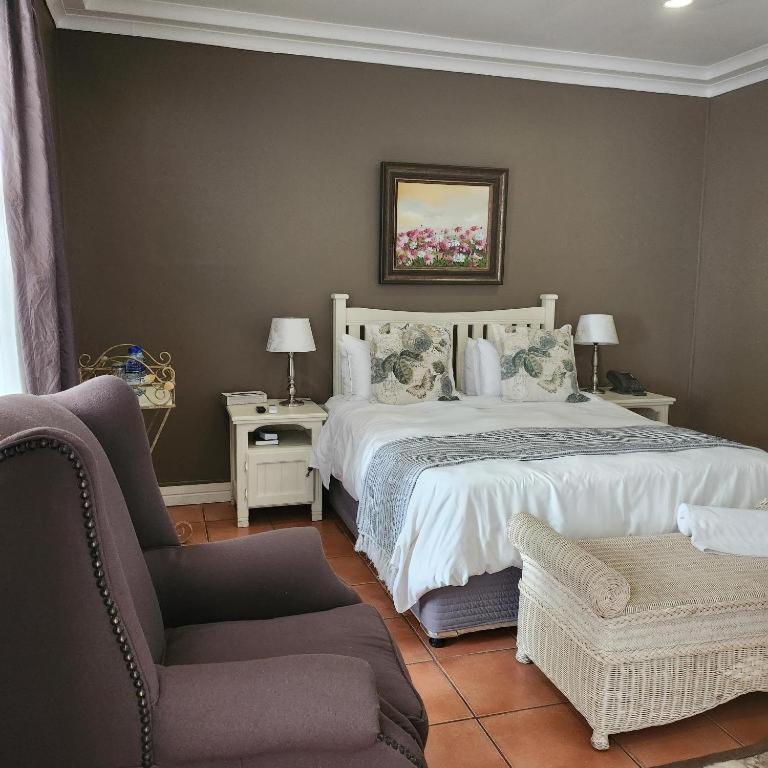 בריטס Casa Grande Guest Lodge מראה חיצוני תמונה