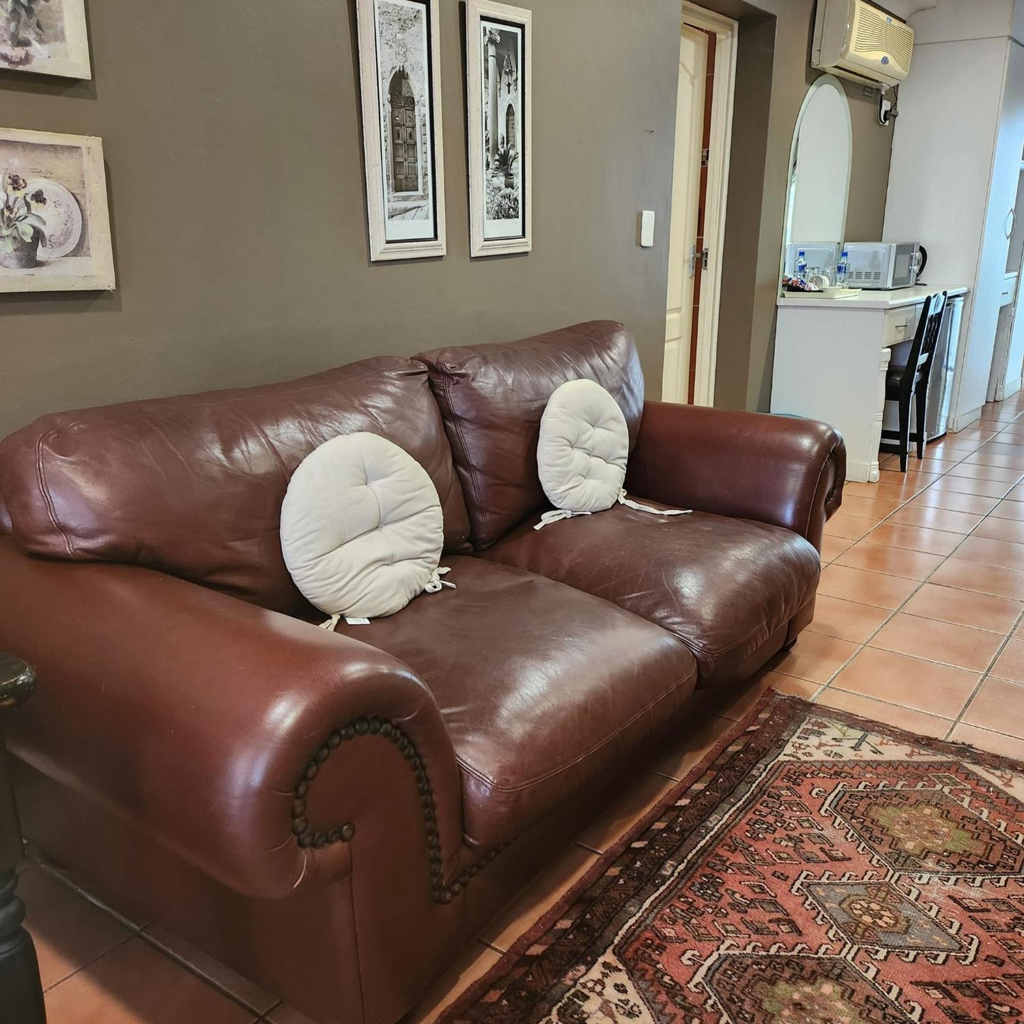 בריטס Casa Grande Guest Lodge מראה חיצוני תמונה
