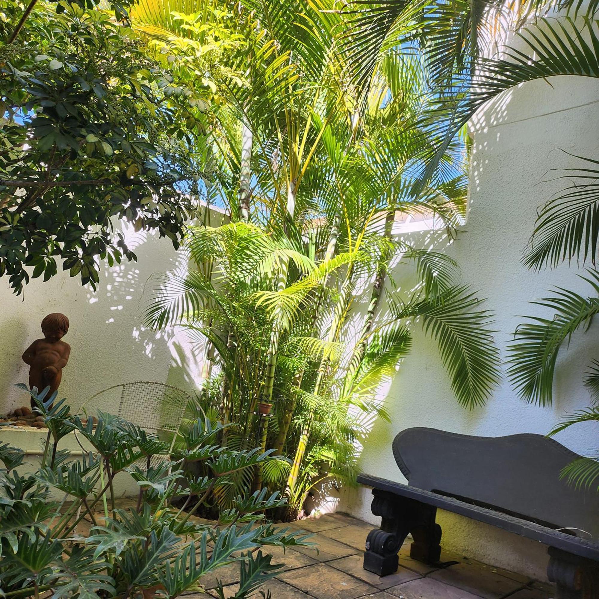 בריטס Casa Grande Guest Lodge מראה חיצוני תמונה