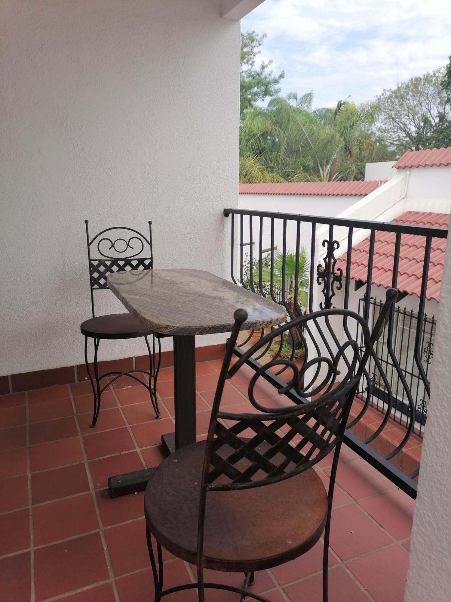 בריטס Casa Grande Guest Lodge מראה חיצוני תמונה