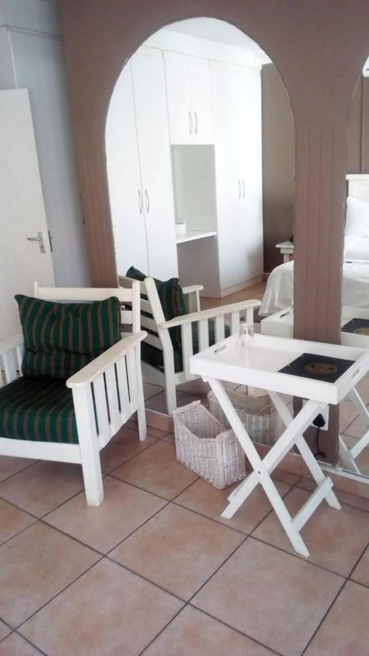 בריטס Casa Grande Guest Lodge מראה חיצוני תמונה