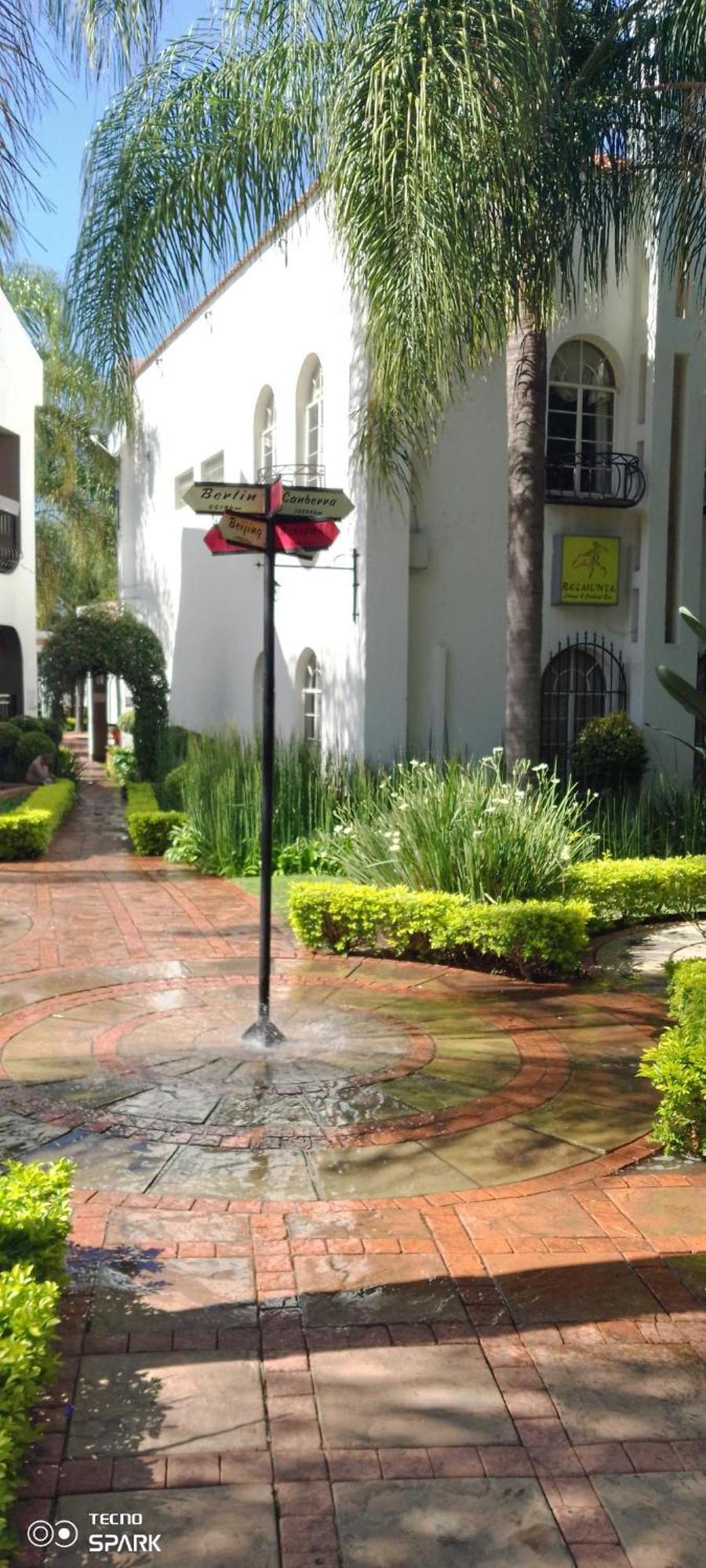 בריטס Casa Grande Guest Lodge מראה חיצוני תמונה